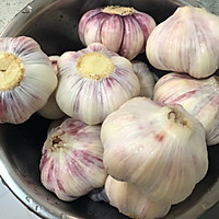 糖蒜的做法图解3