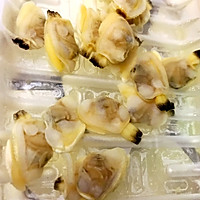 小姨妈海带豆腐味增汤的做法图解8