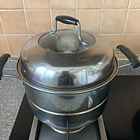 椒盐花卷的做法图解12