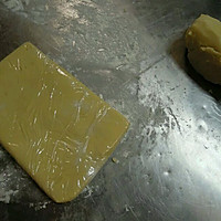 中式蛋挞的做法图解3