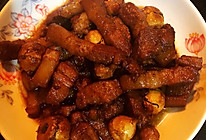 #憋在家里吃什么#红烧肉的做法