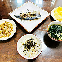 青花鱼的做法图解5