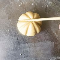 年夜饭（金玉满堂）之南瓜饼的做法图解10