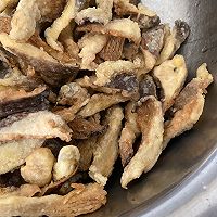 炸鲜蘑的做法图解6