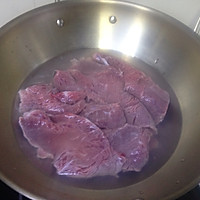 五香咖喱牛肉的做法图解2