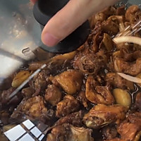 简单易学，好吃到极致的家庭版三杯鸡的做法图解10