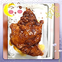 #餐桌上的春日限定#叉烧的做法图解2