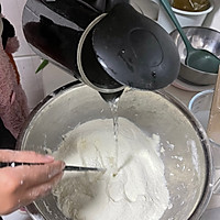 白米面窝头的做法图解1
