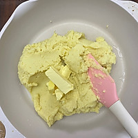绿豆冰糕～软皮绿豆饼—清爽不腻，老少皆宜的做法图解6
