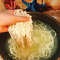 #憋在家里吃什么#手擀面|妈妈的味道的做法图解18