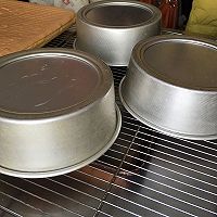 戚风蛋糕的做法图解14