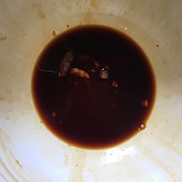 蒜香焗非洲鲫鱼的做法图解6