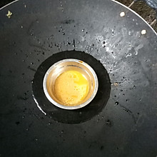 蒸土鸡蛋