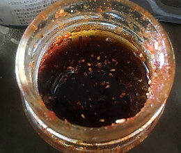 麻椒油泼辣子的做法