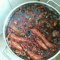 武汉久久鸭的做法图解1