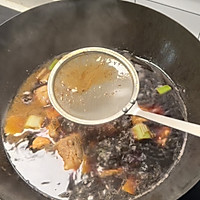 懒人排骨焖饭的做法图解4
