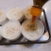 桂花椰浆奶冻的做法图解13