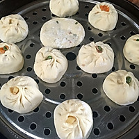 卤肉馅包和卤肉卤蛋做法的做法图解17
