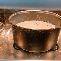空气炸锅5烤奶茶——宅家有手就可以实现的奶茶自由的做法图解4