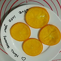 鲜橙慕斯#豆果6周年生日快乐#的做法图解4