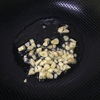 蒜蓉荷兰豆的做法图解5