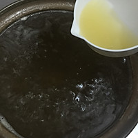 转化糖浆（广式月饼专用）的做法图解4