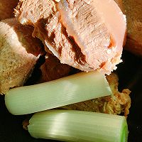 #东古滋味 幸福百味#清炖牛肉的做法图解5