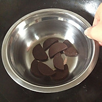 巧克力鲜奶蛋糕的做法图解7