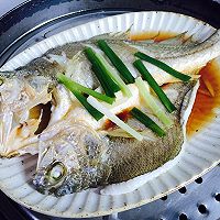 #硬核菜谱制作人#广式清蒸黄鱼的做法图解11