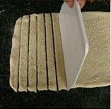 芝麻面包棒的做法图解5