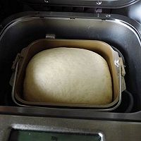 黑布李果酱面包#九阳烘焙剧场#的做法图解5
