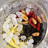 热柠檬红茶的做法图解3