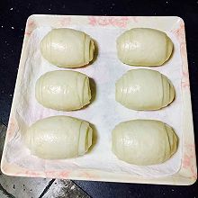 火腿面卷儿