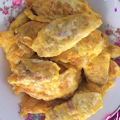 酿鸡蛋