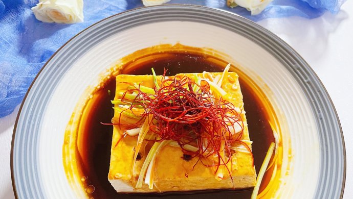 煤球豆腐