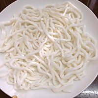 剁椒鱼头面#比暖男更暖的是#的做法图解4