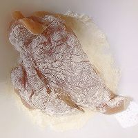 小朋友的最爱～香酥炸鸡排的做法图解11