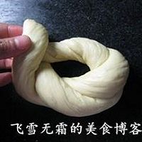 老式面包的做法图解18