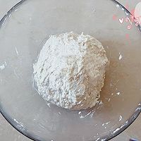 生椰拿铁吐司(液种法)的做法图解2