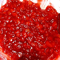 自制美味草莓果酱的做法图解9