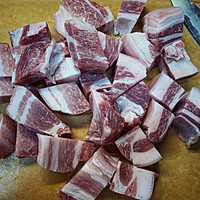 米饭杀手2.0版本｜妈妈的味道｜红烧肉｜超级详细的做法图解1