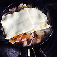 土豆培根焗饭的做法图解9