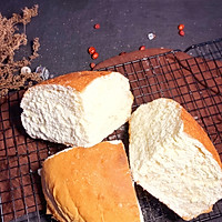 #憋在家里吃什么#奶酪面包的做法图解15