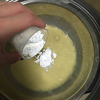 苹果酸奶蛋糕的做法图解3