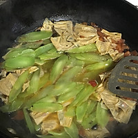 老友素菜的做法图解3