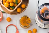 KitchenAid | 百香果金桔酱的做法