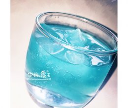 夏日清凉饮品的做法