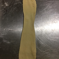 超软南瓜面包卷的做法图解19