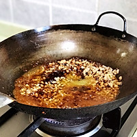 秒杀外面店里的梅干菜烧饼的做法图解9