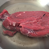 卤牛肉的做法图解2